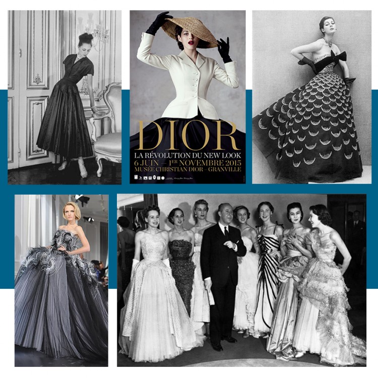 Creaciones Dior